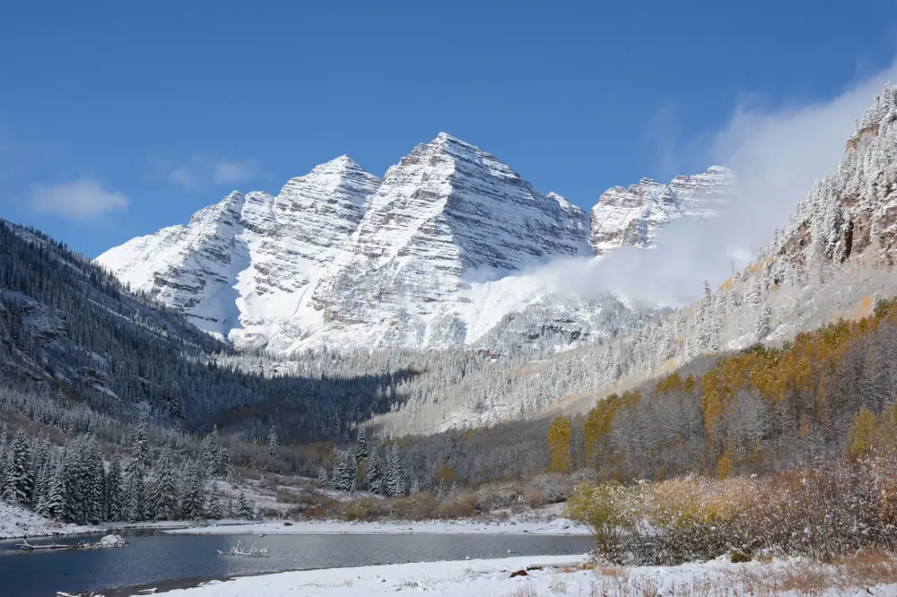 aspen hotel cost peak season