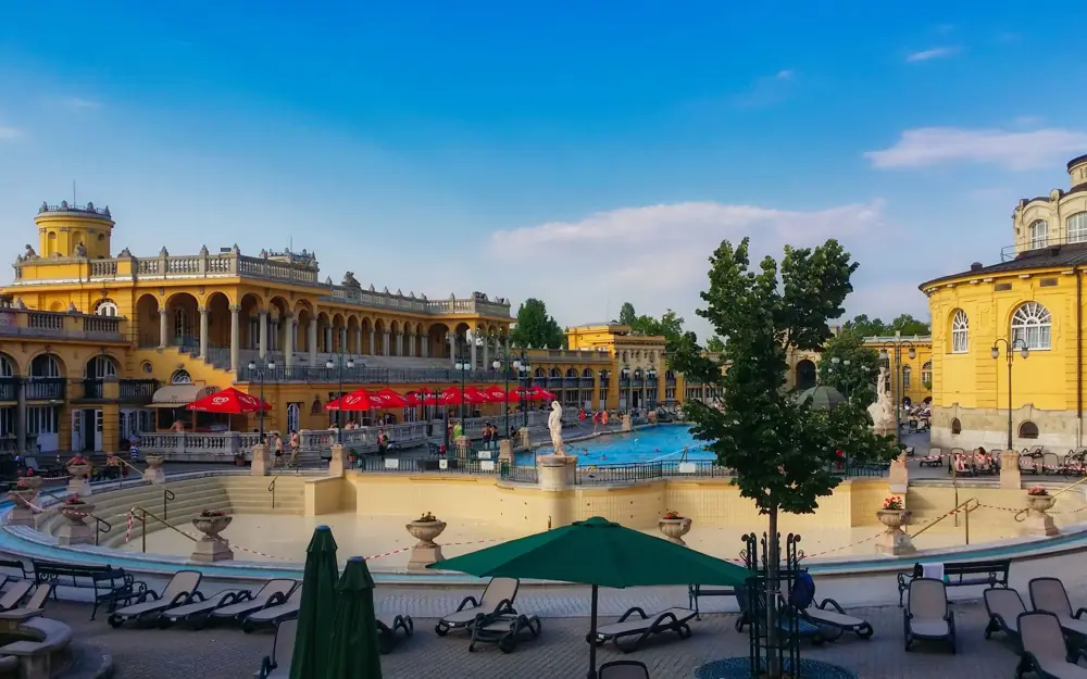 baden baden spa hotel cost