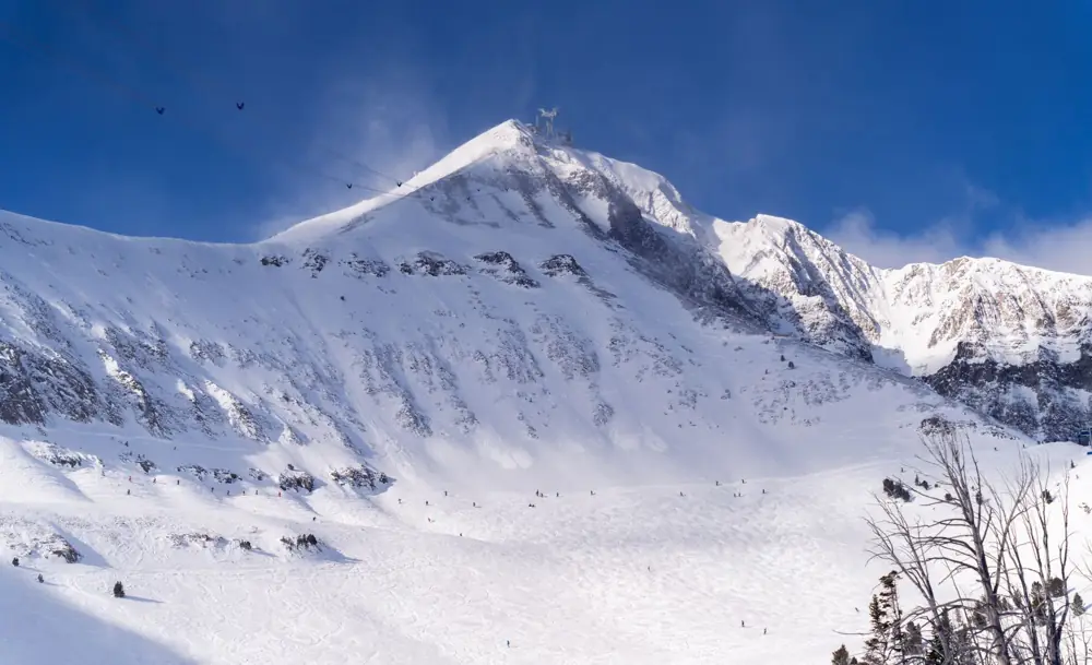 big sky hotel cost