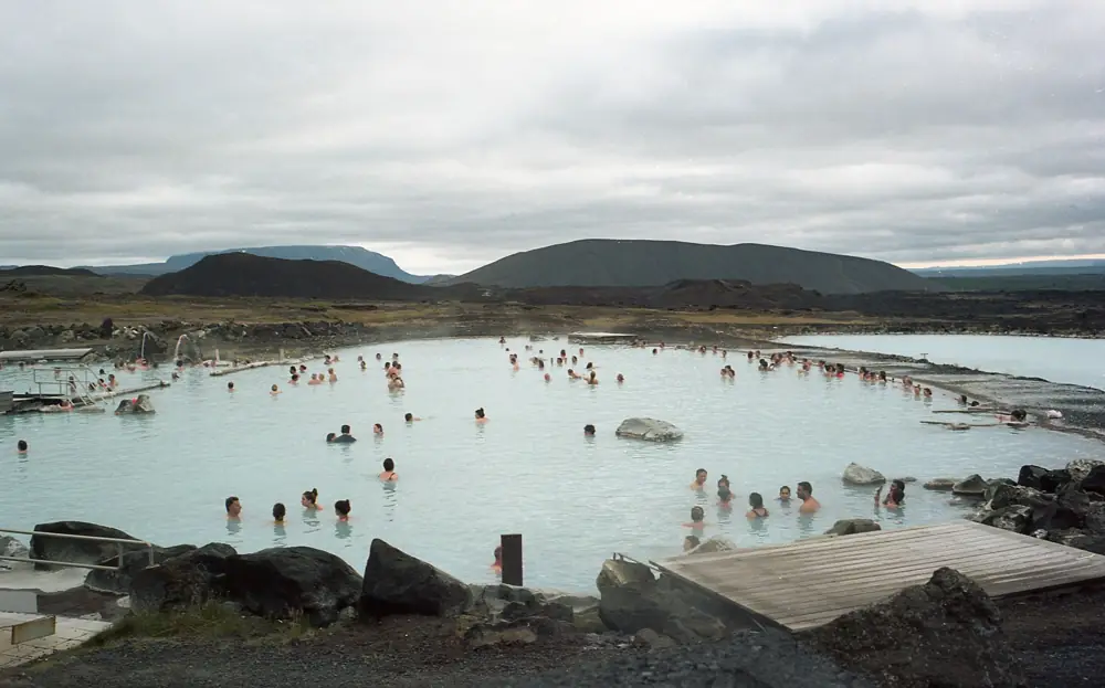 blue lagoon hotel cost - Blue Lagoon Retreat Spa Hotel Cost Per Night Iceland Reykjavik