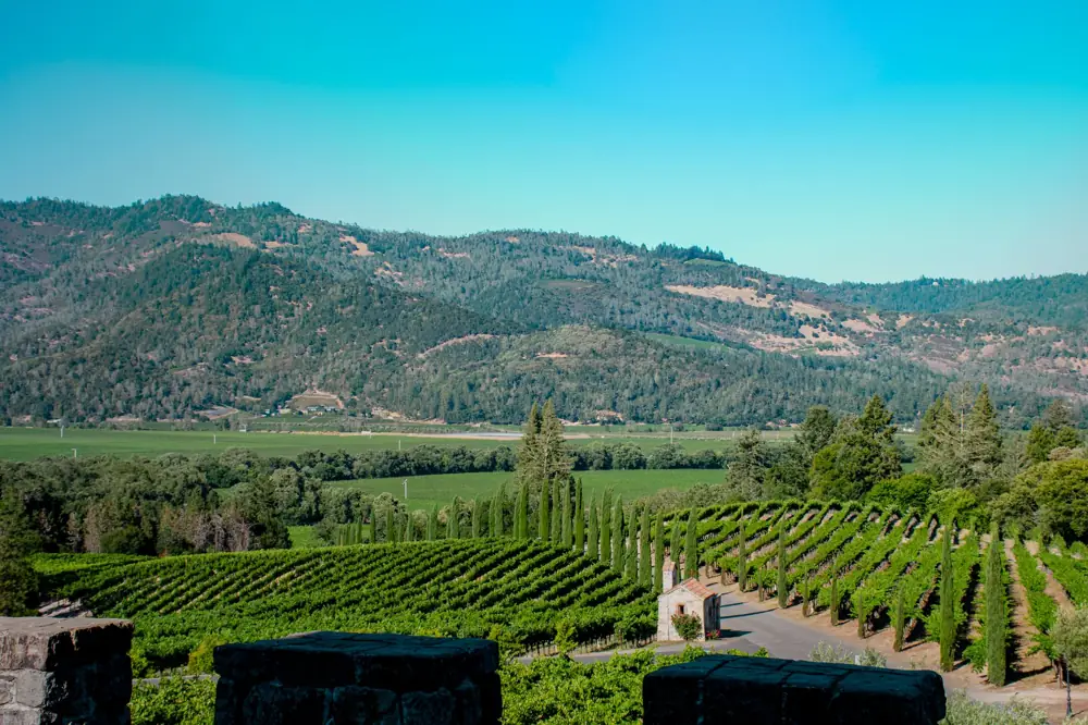 couples spa retreat napa - Couples Only Spa Retreat Cost Comparison Napa Valley California