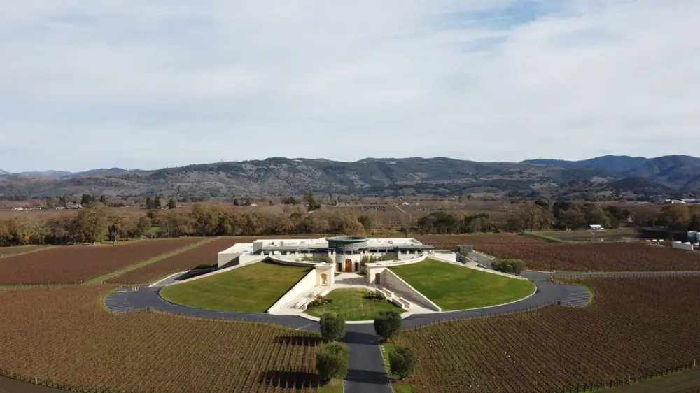 couples spa retreat napa