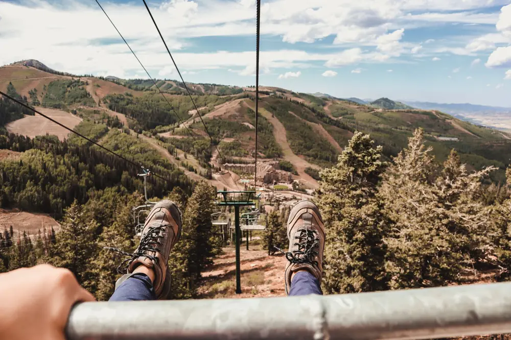 deer valley hotel cost - Deer Valley Luxury Ski Hotel Cost Per Night Park City Utah