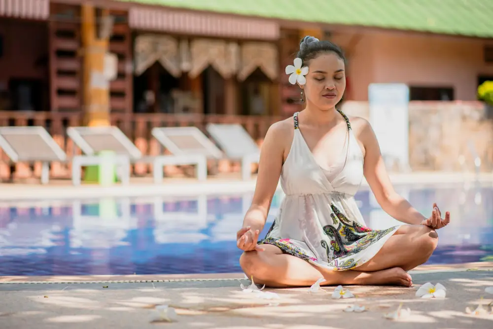 destination spa vs resort spa