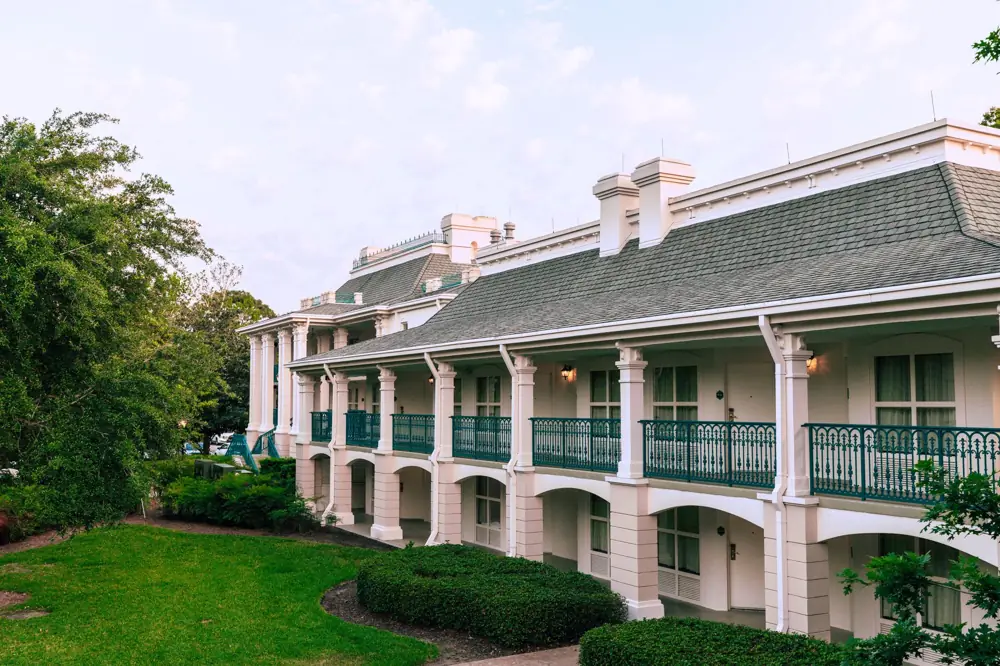 polynesian vs grand floridian cost