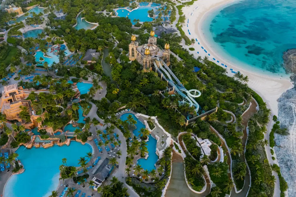 disney hotel vs off-site kissimmee