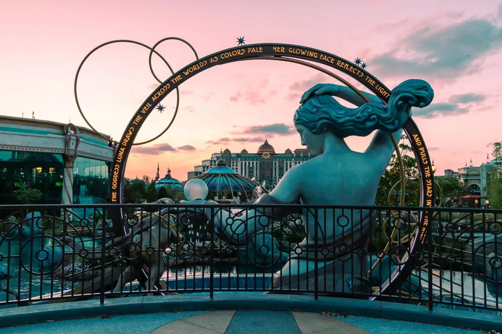 disney value resort cost