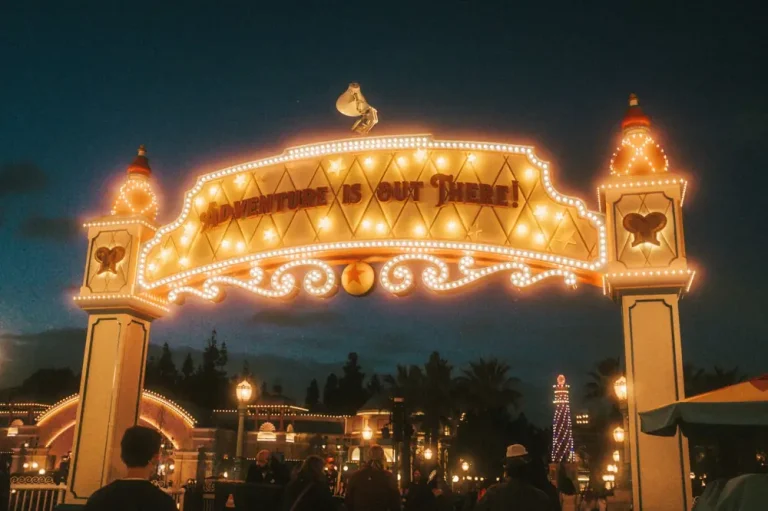 anaheim hotel cost per night - Disneyland Area Hotel Cost Per Night Anaheim Resort District