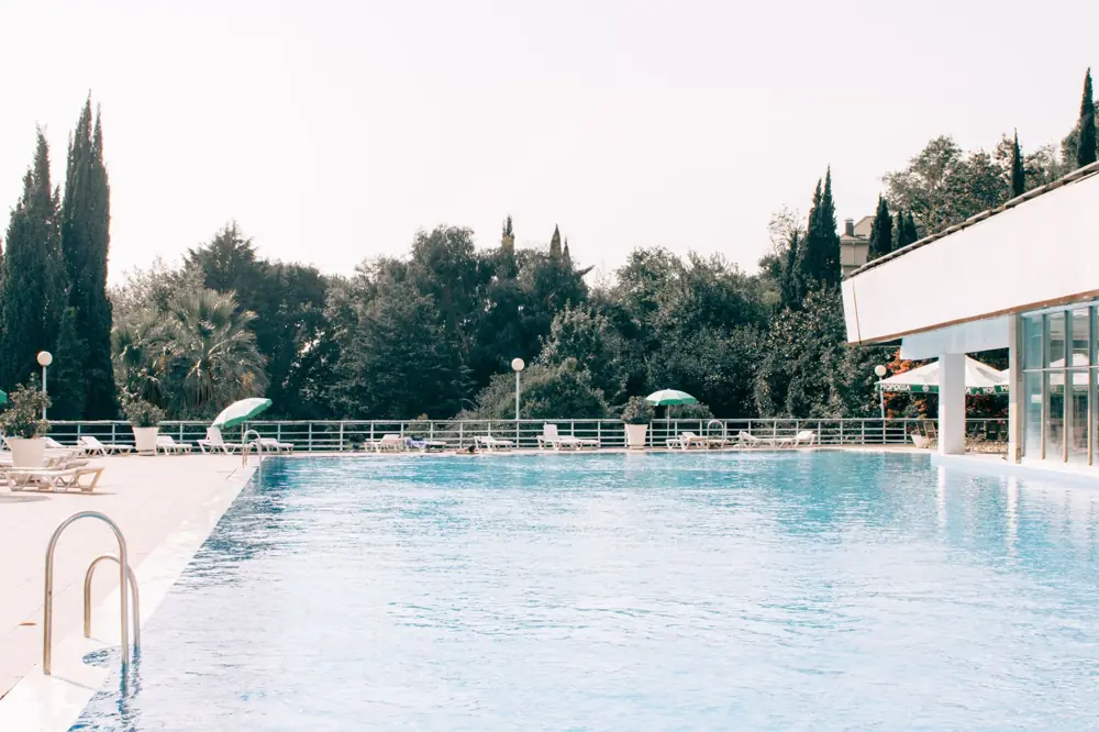 fort wilderness vs value resort orlando