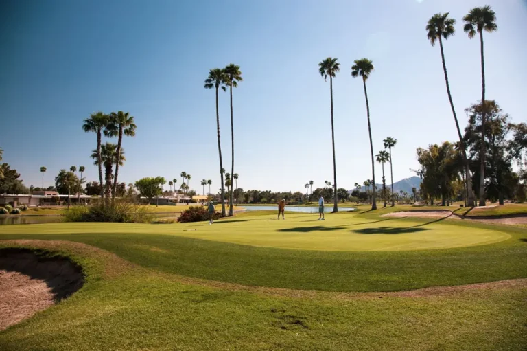 stay and play package scottsdale - Golf Resort Stay and Play Package Cost Scottsdale Arizona