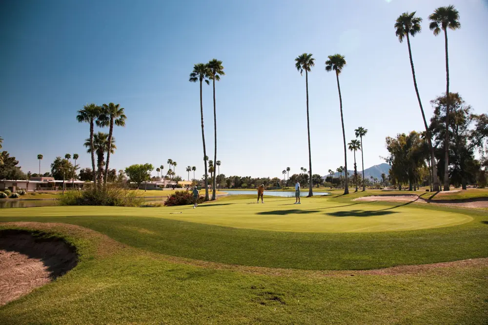 stay and play package scottsdale - Golf Resort Stay and Play Package Cost Scottsdale Arizona