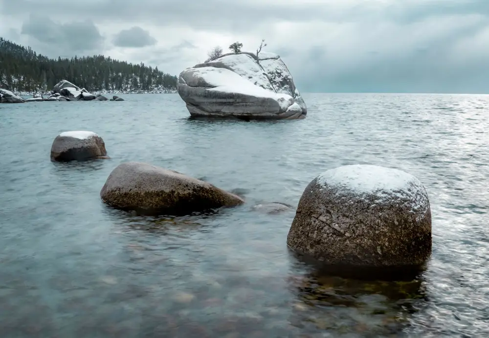 lake tahoe ski hotel cost