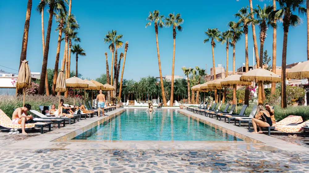 palm springs spa resort cost - Palm Springs Spa Resort Cost Per Night California