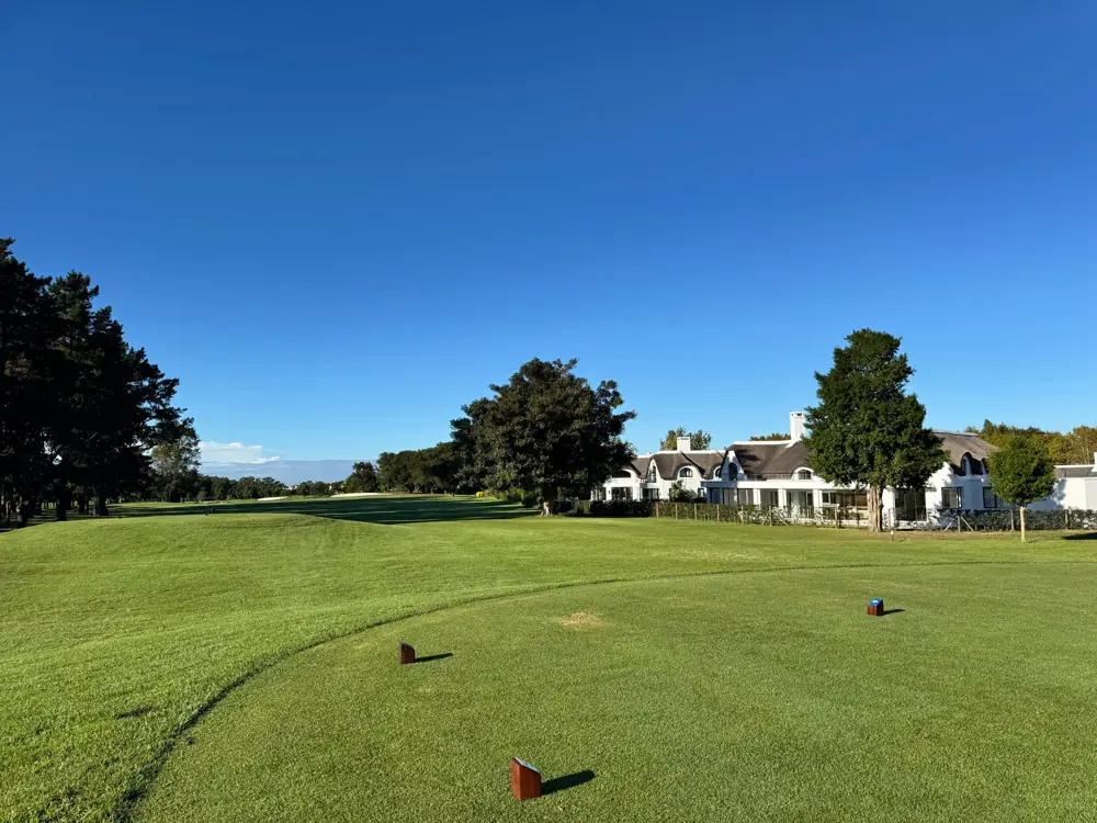 pinehurst resort cost