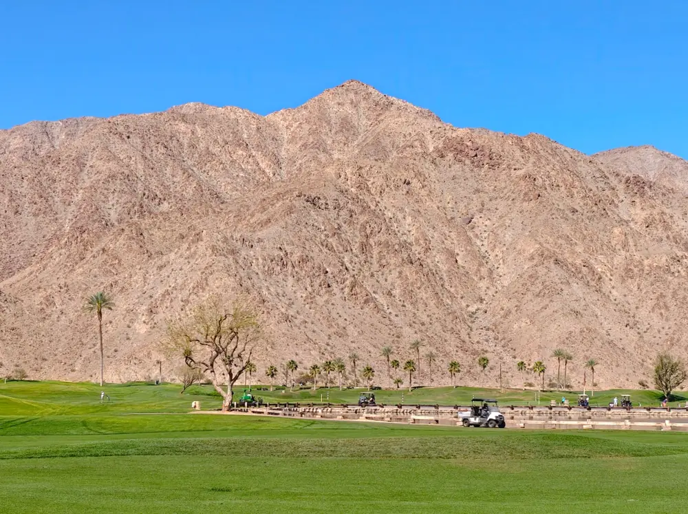 scottsdale golf resort cost