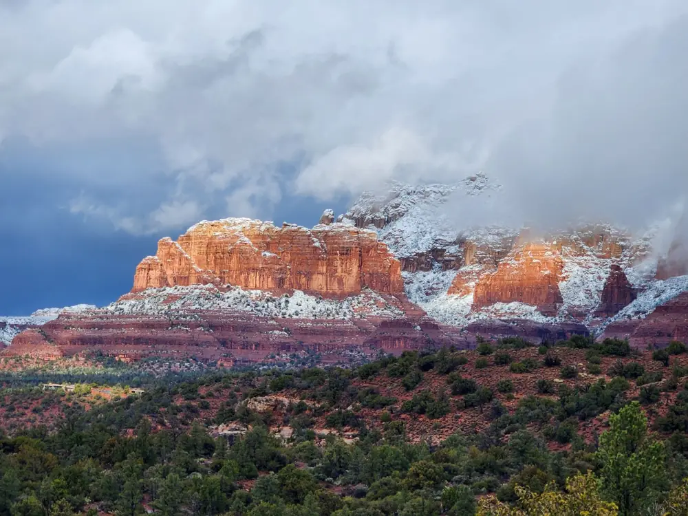 sedona spa resort cost - Sedona Spa Resort Cost Comparison Arizona Red Rocks
