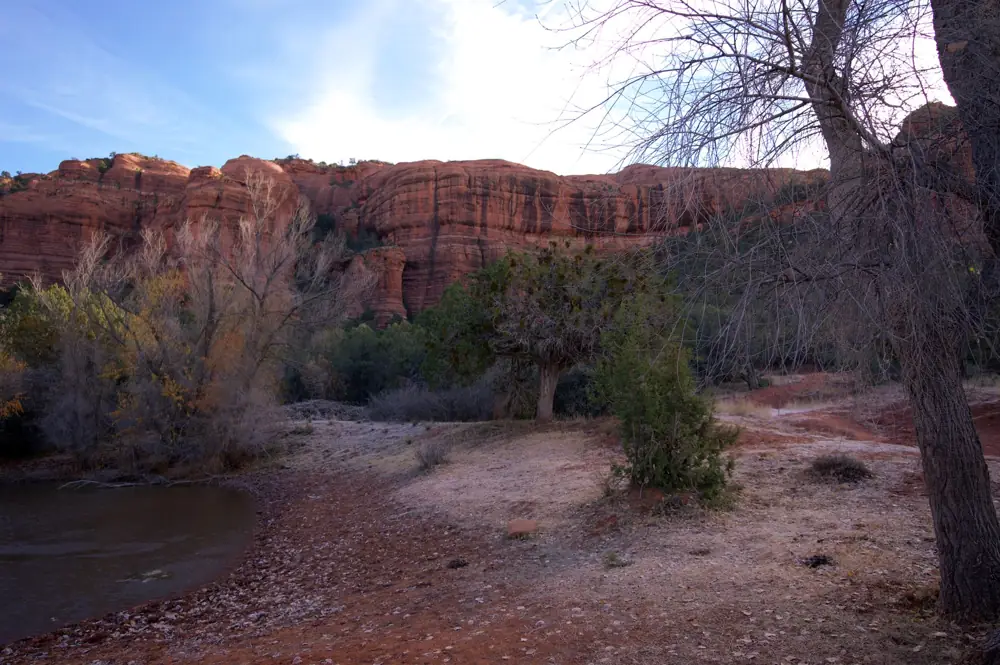 sedona spa resort cost