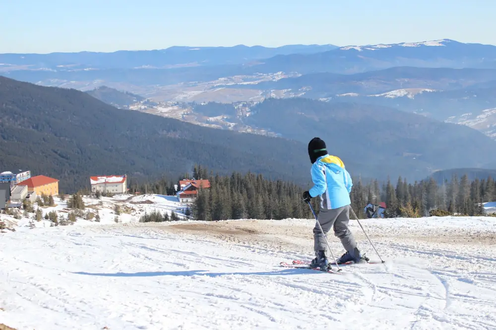 ski lodge vs hotel vs condo