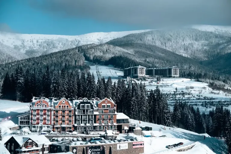 ski hotel early vs last minute - Ski Resort Hotel Early Booking vs Last Minute Cost Colorado Utah
