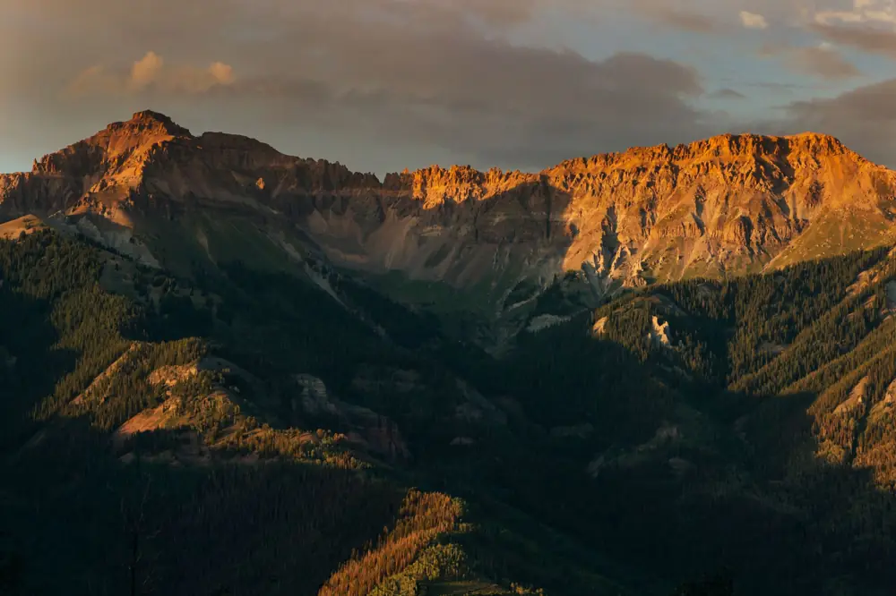 telluride vs aspen cost - Telluride vs Aspen Hotel Cost Comparison Colorado