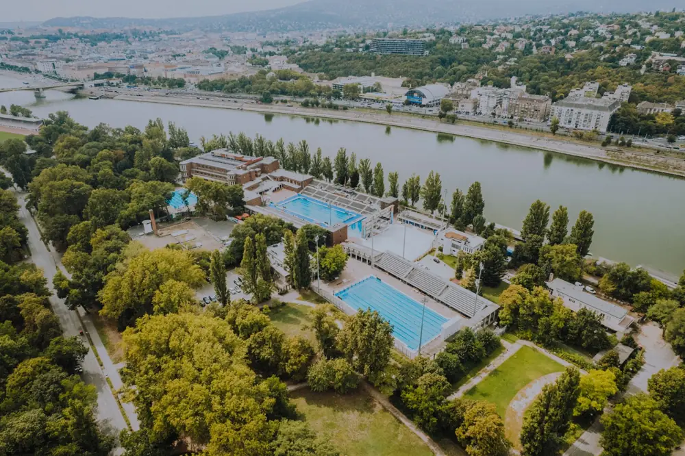 budapest thermal spa hotel cost