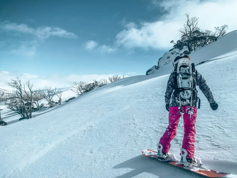 thredbo vs perisher cost