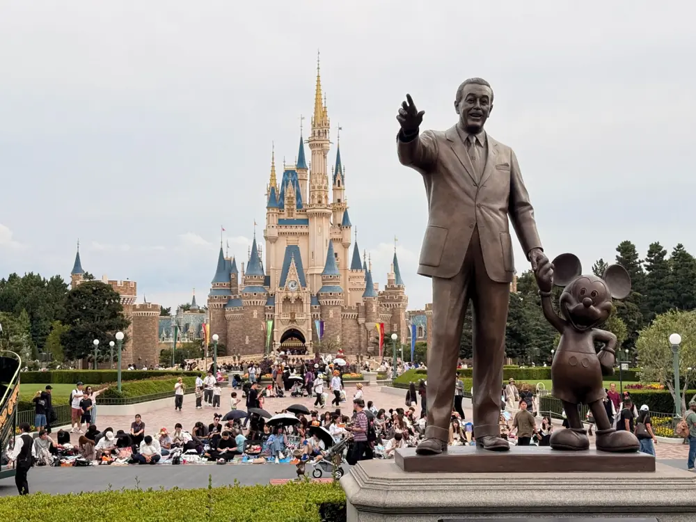 tokyo disney hotel cost - Tokyo Disney Resort Hotel Cost Per Night Urayasu Japan