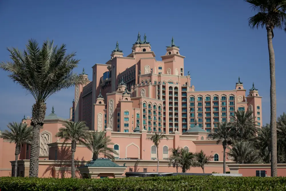 tokyo disney hotel cost