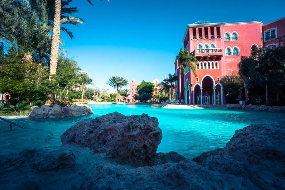 cabana bay vs surfside cost