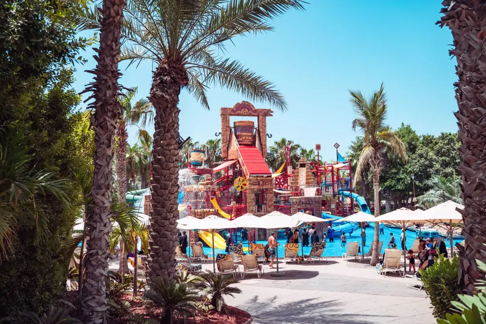 universal endless summer cost