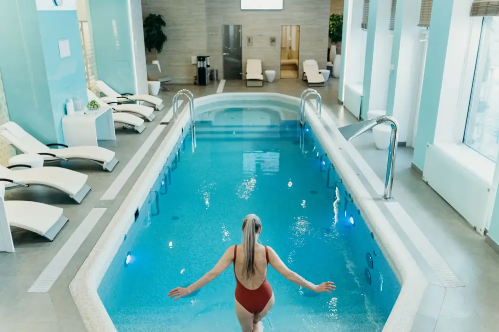 wellness all inclusive vs a la carte