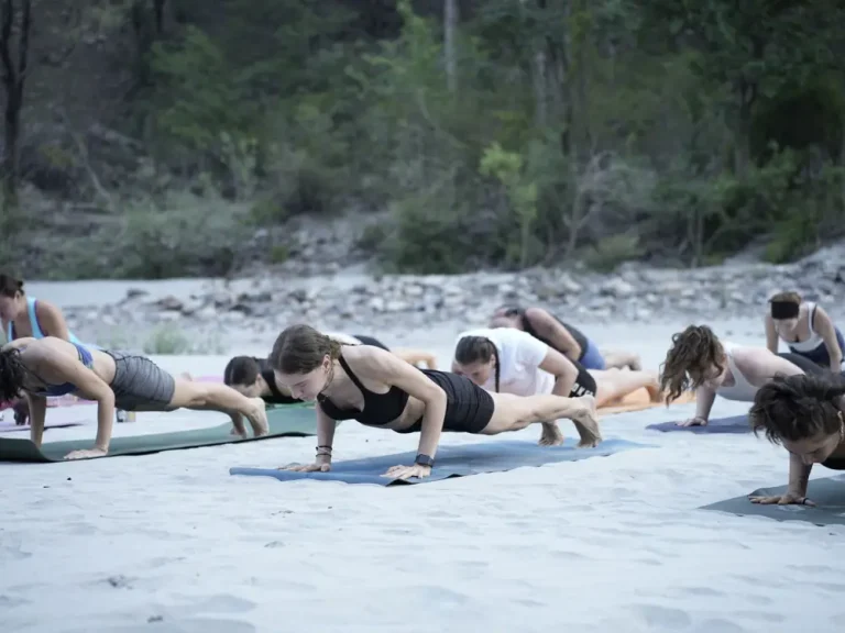 yoga retreat vs spa resort bali - Yoga Retreat vs Spa Resort Cost Comparison Bali Ubud