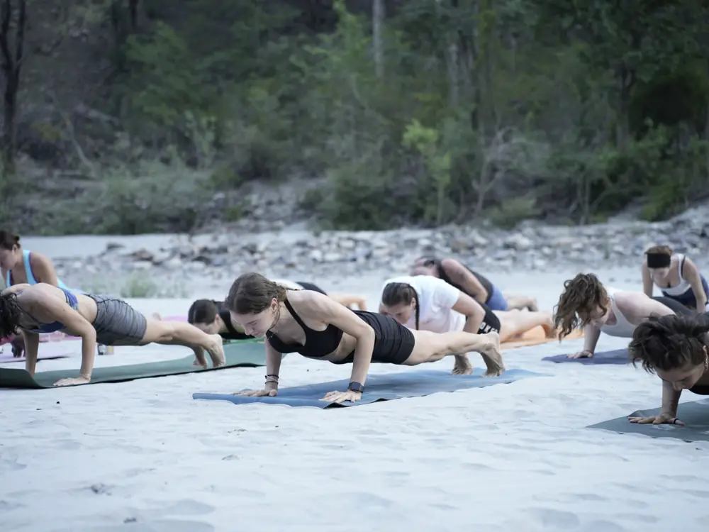 yoga retreat vs spa resort bali - Yoga Retreat vs Spa Resort Cost Comparison Bali Ubud